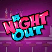 permainan slot A Night Out provider Joker dari situs slot gacor 99ASET