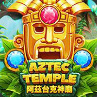 permainan slot Aztec Temple provider Joker dari situs slot gacor 99ASET