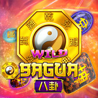 permainan slot Bagua provider Joker dari situs slot gacor 99ASET