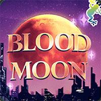 permainan slot Blood Moon provider Gamatron dari situs slot gacor 99ASET