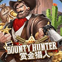 permainan slot Bounty Hunter provider Joker dari situs slot gacor 99ASET