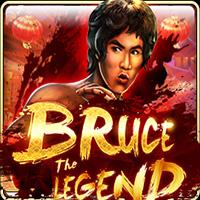 permainan slot Bruce the Legend provider Live 22 dari situs slot gacor 99ASET