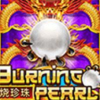 permainan slot Burning Pearl provider Joker dari situs slot gacor 99ASET