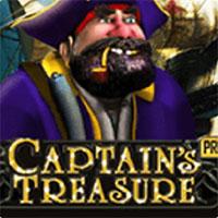 permainan slot Captain's Treasure Pro provider Joker dari situs slot gacor 99ASET