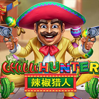 permainan slot Chilli Hunter provider Joker dari situs slot gacor 99ASET