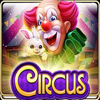 permainan slot Circus provider Live 22 dari situs slot gacor 99ASET