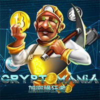 permainan slot Crypto Mania provider Joker dari situs slot gacor 99ASET