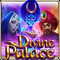 permainan slot Divine Palace provider Live 22 dari situs slot gacor 99ASET