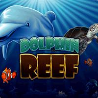 permainan slot Dolphin Reef provider Joker dari situs slot gacor 99ASET