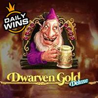 permainan slot Dwarven Gold Deluxe provider Pragmatic Play dari situs slot gacor 99ASET