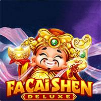 permainan slot Fa Cai Shen Deluxe provider Habanero dari situs slot gacor 99ASET