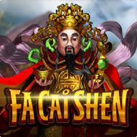 permainan slot Fa Cai Shen provider Habanero dari situs slot gacor 99ASET