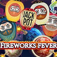 permainan slot Fireworks Fever provider Gamatron dari situs slot gacor 99ASET