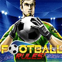 permainan slot Football provider Joker dari situs slot gacor 99ASET