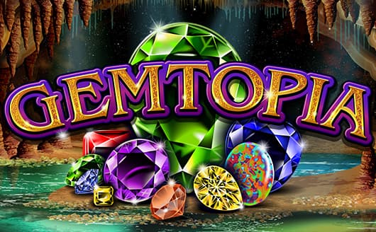 permainan slot Gemtopia provider RTG dari situs slot gacor 99ASET