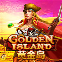 permainan slot Golden Island provider Joker dari situs slot gacor 99ASET