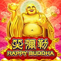 permainan slot Happy Buddha provider Joker dari situs slot gacor 99ASET