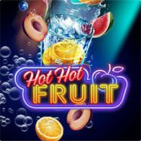 permainan slot Hot Hot Fruit provider Habanero dari situs slot gacor 99ASET