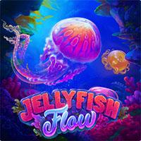 permainan slot JellyFish Flow provider Habanero dari situs slot gacor 99ASET