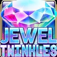 permainan slot Jewel Twinkles provider Live 22 dari situs slot gacor 99ASET