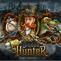 permainan slot London Hunter provider Habanero dari situs slot gacor 99ASET