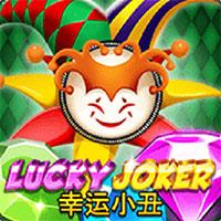 permainan slot Lucky Joker provider Joker dari situs slot gacor 99ASET