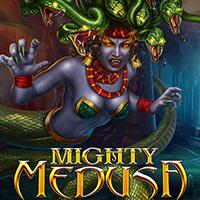 permainan slot Mighty Medusa provider Habanero dari situs slot gacor 99ASET