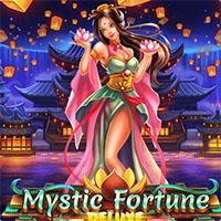 permainan slot Mystic Fortune Deluxe provider Habanero dari situs slot gacor 99ASET