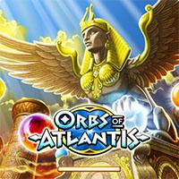 permainan slot Orbs Of Atlantis provider Habanero dari situs slot gacor 99ASET