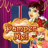 permainan slot Pamper Me provider Habanero dari situs slot gacor 99ASET