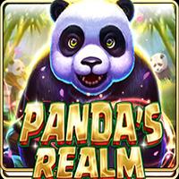 permainan slot Panda's Realm provider Live 22 dari situs slot gacor 99ASET