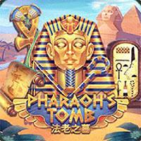 permainan slot Pharaoh's Tomb provider Joker dari situs slot gacor 99ASET