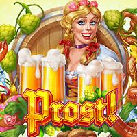 permainan slot Prost! provider Habanero dari situs slot gacor 99ASET