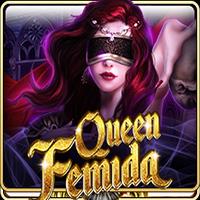 permainan slot Queen Femida provider Live 22 dari situs slot gacor 99ASET