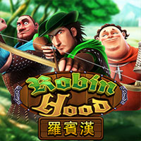 permainan slot Robin Hood provider Joker dari situs slot gacor 99ASET