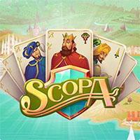 permainan slot Scopa provider Habanero dari situs slot gacor 99ASET