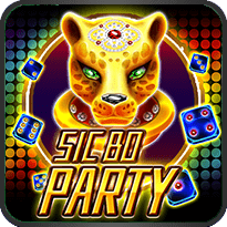 permainan slot SIC BO PARTY provider Astro Tech dari situs slot gacor 99ASET