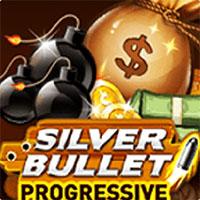 permainan slot Silver Bullet Progressive provider Joker dari situs slot gacor 99ASET