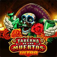 permainan slot Taberna De Los Muertos Ultra provider Habanero dari situs slot gacor 99ASET