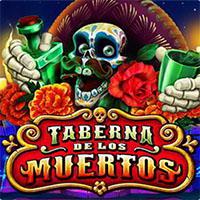 permainan slot Taberna De Los Muertos provider Habanero dari situs slot gacor 99ASET