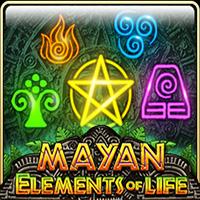 permainan slot The Sacred Elements provider Live 22 dari situs slot gacor 99ASET