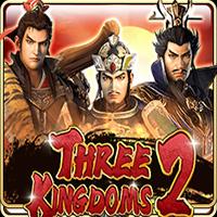 permainan slot Three Kingdoms 2 provider Live 22 dari situs slot gacor 99ASET