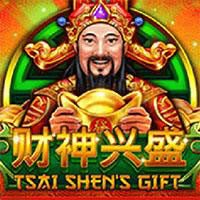 permainan slot Tsai Shen's Gift provider Joker dari situs slot gacor 99ASET