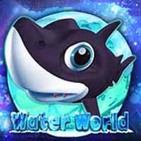 permainan slot Water World provider CQ9 dari situs slot gacor 99ASET