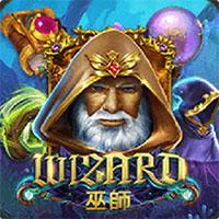 permainan slot Wizard provider Joker dari situs slot gacor 99ASET