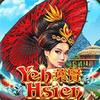 permainan slot Yeh Hsien provider Joker dari situs slot gacor 99ASET